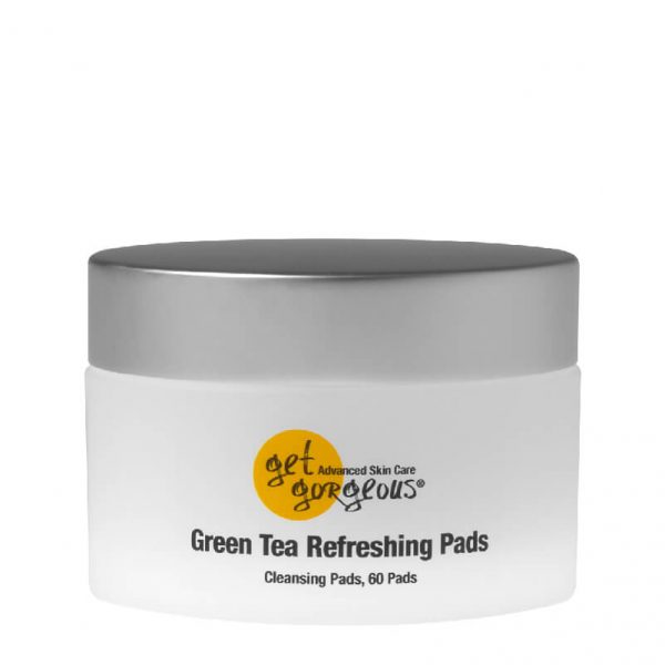 Green Tea Refreshing Pads