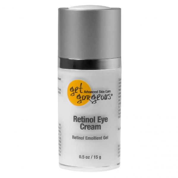 Retinol Eye Cream